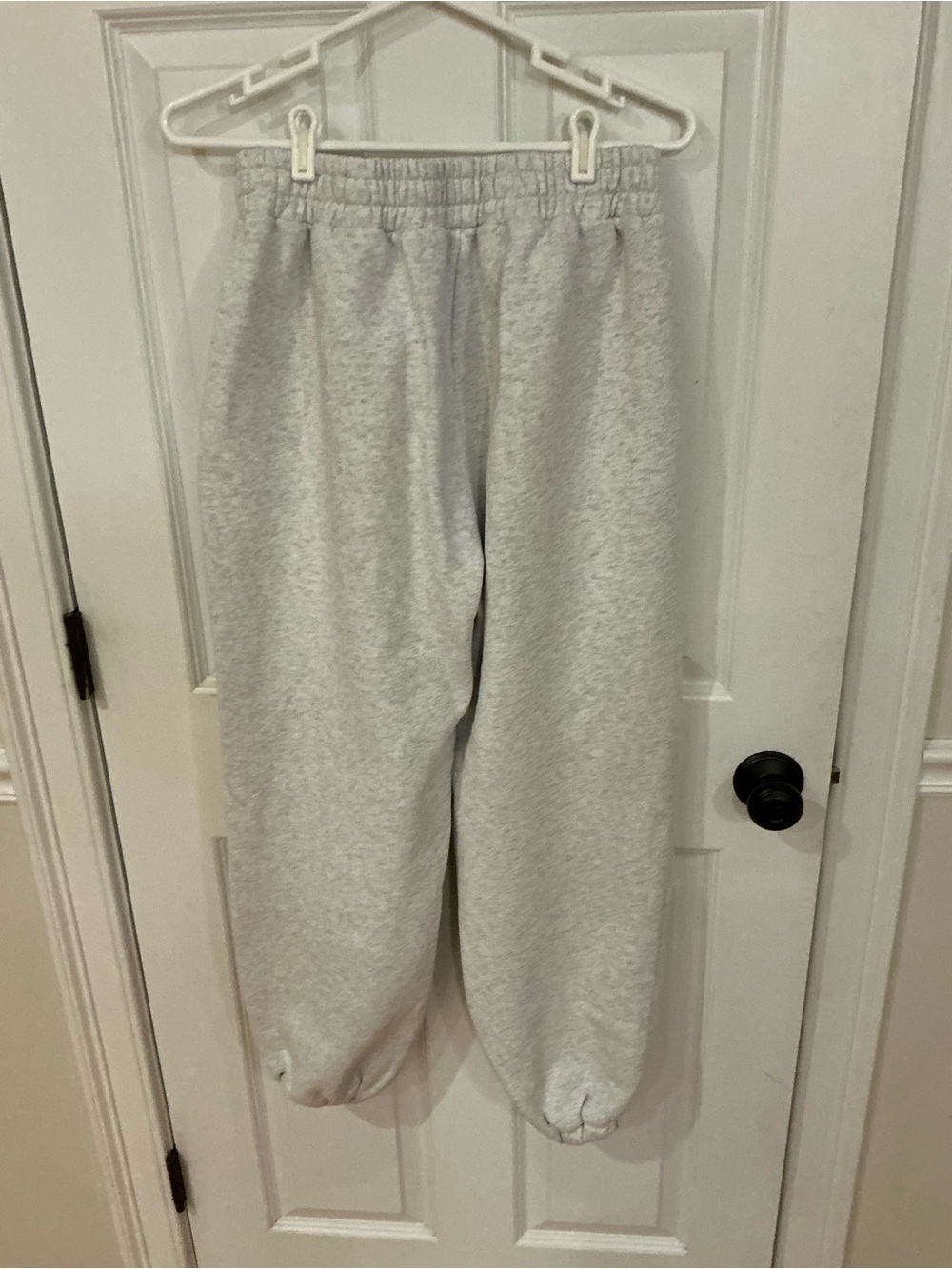 Comfrt sweatpants sz large - Picture 5 of 5